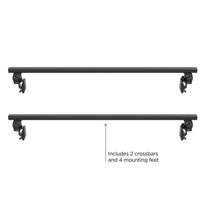 Thule Xsporter Pro Low Truck Rack, Full Size