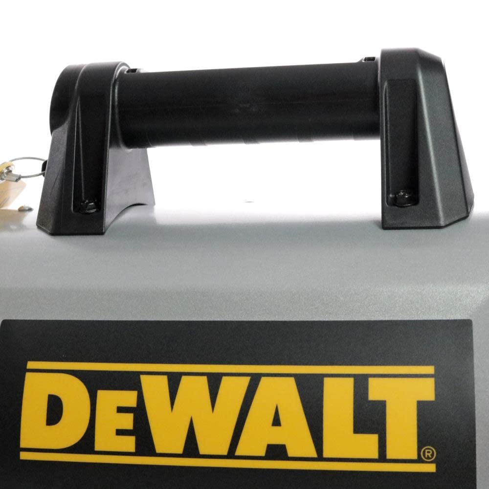 DEWALT DXH2003TS Forced Air Electric Heater