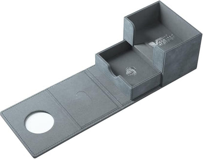 Cardfight Vanguard Nation's Vault - Brandt Gate - Gray