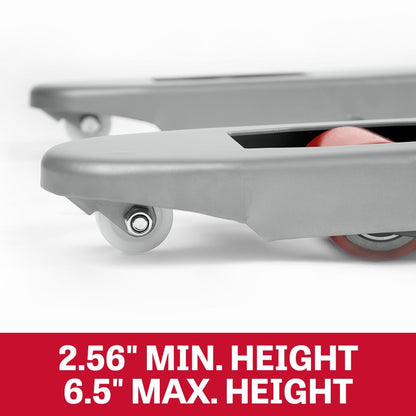 Jet 27" x 42" Pallet Jack, 5500 Lb. Capacity (Model PT-2742JB)