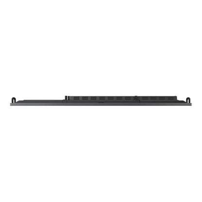 Samsung 75” WAD Interactive Display, EDLA Certification for Google Services Access, Multi-Touch Capabilities, Dual Pen Function, 3-in-1 USB-C Port, OPS Slot, LH75WADWLGCXZA