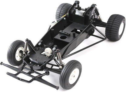 Tamiya 58346 The Grasshopper RC Car