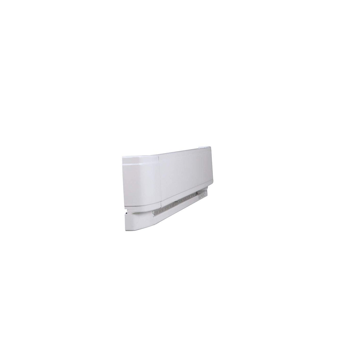 Dimplex 30" Linear Convector Electric Baseboard Heater (Model: LC3010W31), 240V, 1000W, White