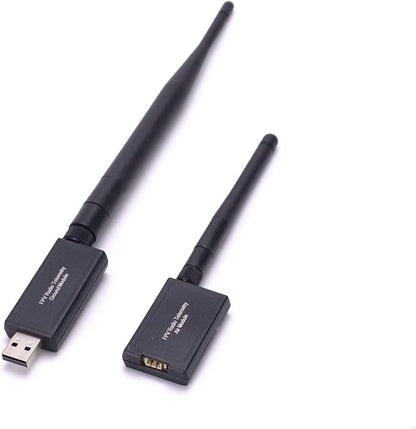 500MW Radio Telemetry Kit 915Mhz Air and Ground Data Transmit Module for APM 2.6 APM 2.8 Pixhawk Flight Controller