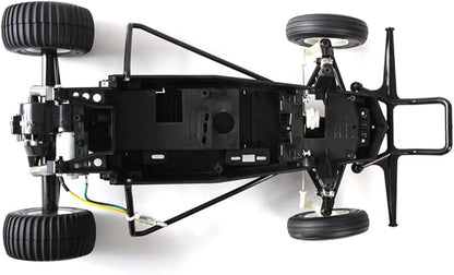 Tamiya 58346 The Grasshopper RC Car