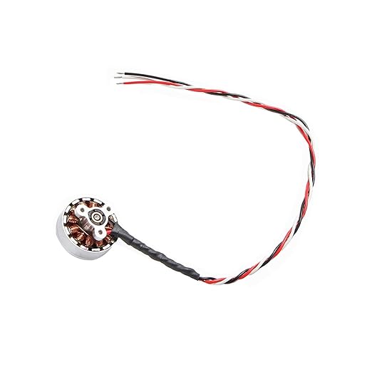 Arm Motor Assembly Replacement Repair Parts for DII Mini 3 Pro/Mini 4 Pro Drone AccessoriesFront Rear Arm Universal(2 Pcs)
