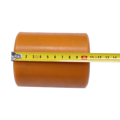WQSING Poly Load Wheel Assembly 813014 Compatible with Crown Electric Pallet Jack Truck WP 2300 WP 3000 WP2300 WP3000