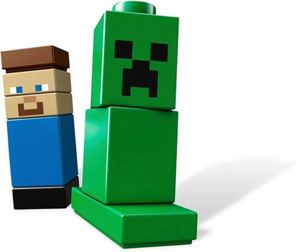 LEGO Minecraft 21102