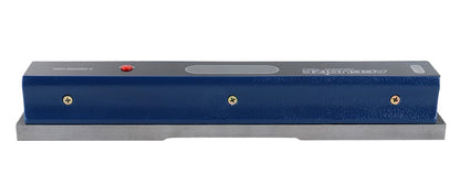 Accusize Industrial Tools 12 inch Master Precision Level in Fitted Box, Accuracy 0.0002'' /10'', S908-C687