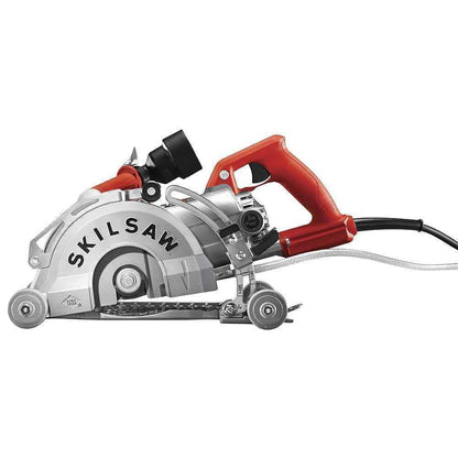 SPT79-00 Medusaw Worm Drive Wet/Dry Concrete Asphalt Cutter