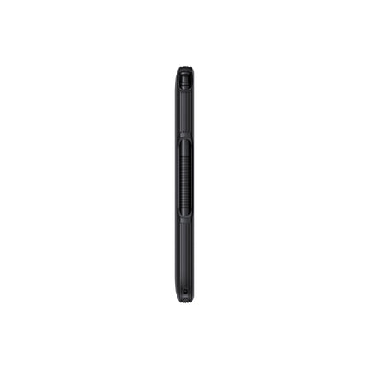 Samsung Galaxy TabActive4 Pro 10.1” 128GB Wi-Fi Android Work Tablet, LTE Unlocked, 6GB RAM, Rugged Design, Sensitive Touchscreen, Long-Battery Life-for Workers, SM-T630NZKEN20, Black
