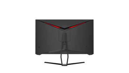 INNOCN 25G1G 24.5" Gaming Monitor 165Hz / 144Hz 1920 x 1080P FHD 1ms FreeSync G-Sync Compatible HDMI DisplayPort Eye Care Ultra Thin LED Computer PC Gaming Monitor, VESA Mountable, Black