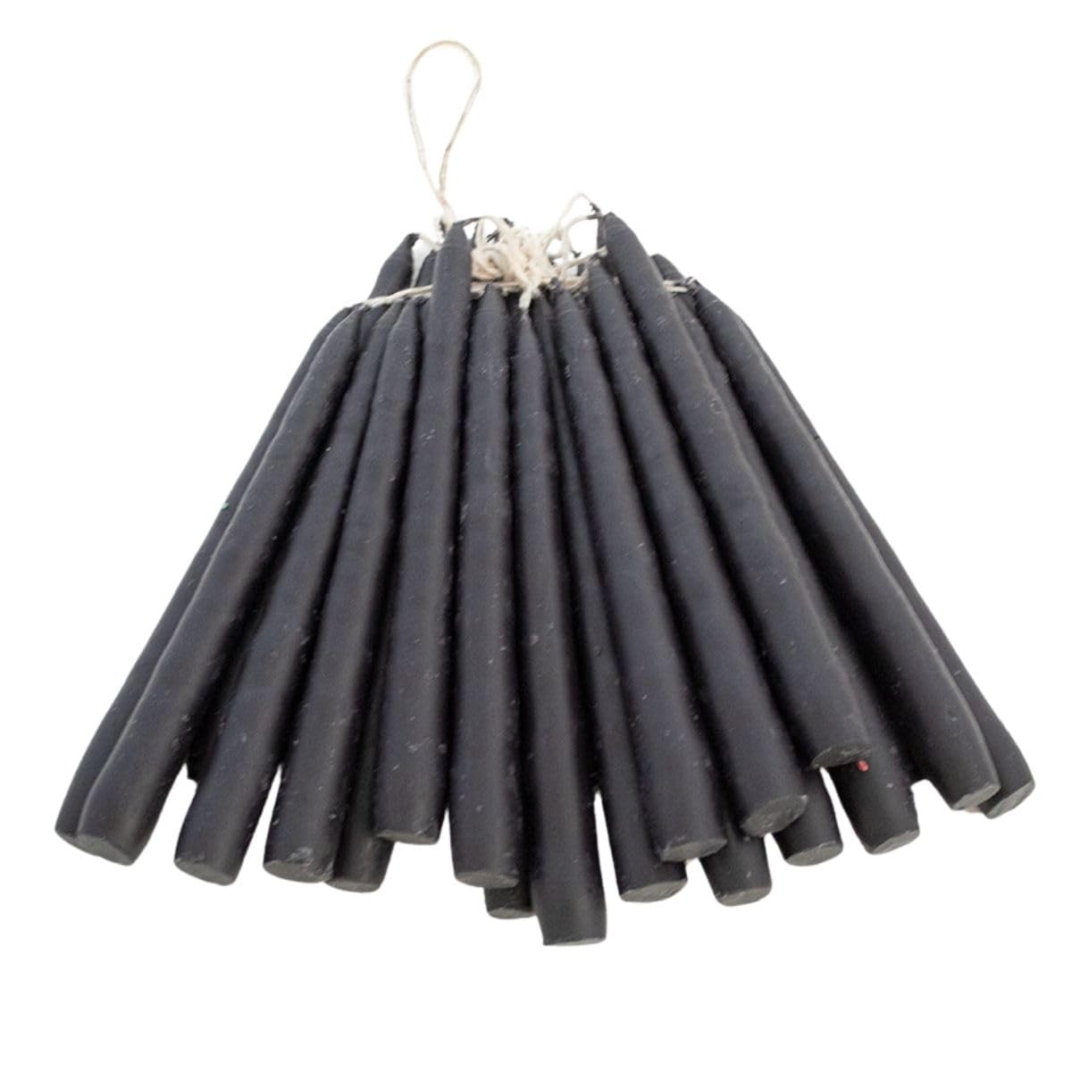 Luz Maria Twill Candle 26 Pieces (Purple), 76965
