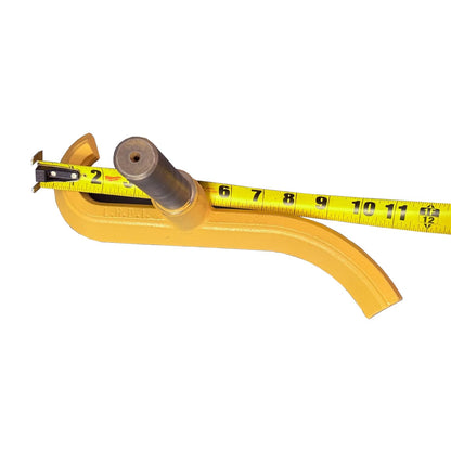 Powermatic Bowl Turning Toolrest, Left (6294751)