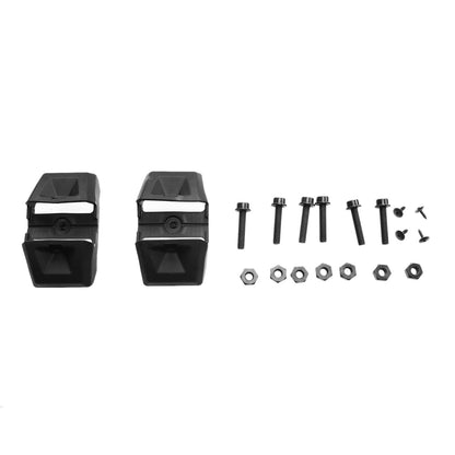 A-Premium Truck Bed Divider, Truck Bed Cargo Divider Compatible with Ford F-150 F150 2015-2021, Replace# FL3Z-9900092-A, FL3Z9900092A