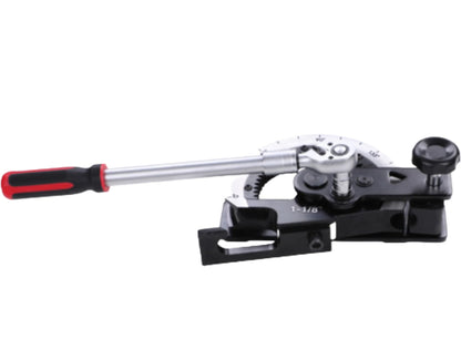 Imperial Tool 270F18 Gear Type Tube Bender for 1-1/8" O.D. Tubing