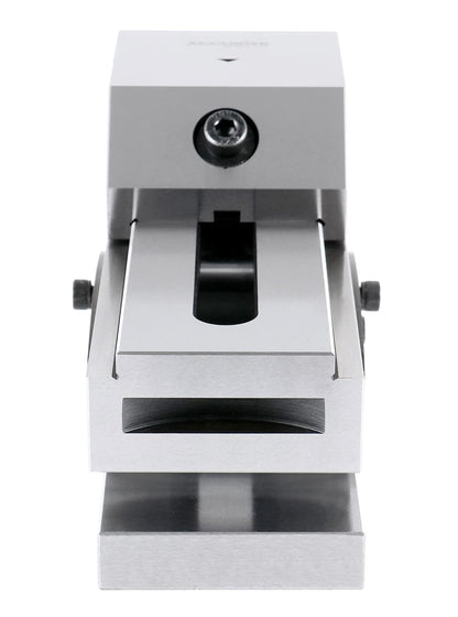 Accusize Industrial Tools 5'' by 0.0002'' Precision Screwless Sine Vise, Ba66-0420