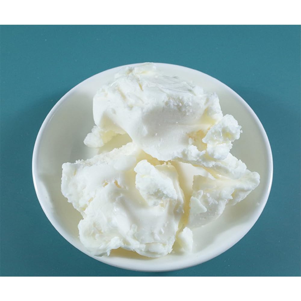 TooGet Natural Coconut Wax 2 lb - DIY Handmade Scented Candle Making Supplies Pure White Coconut Wax, Melting Point 41°/106°F