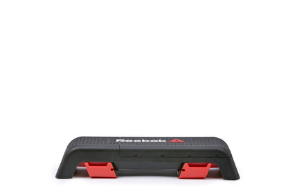 Reebok Deck Multipurpose Adjustable Bench Aerobic Strength Training Incline and Decline2