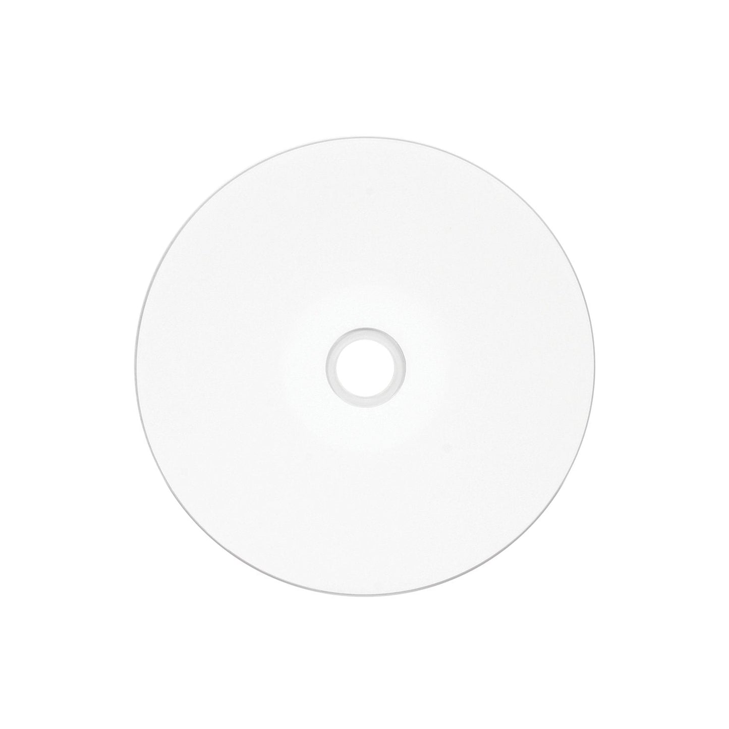 Verbatim BD-R XL 100GB 4X White Inkjet Printable, Hub Printable - 10pk Spindle