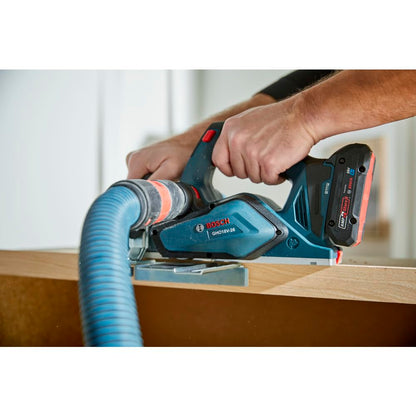 Bosch GHO18V-26N 18V Brushless Planer