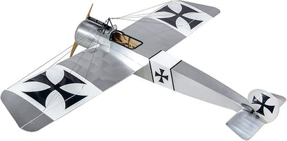 DW Hobby 1.58M Balsa ARF Fokker-Eindecker (SCG2401)