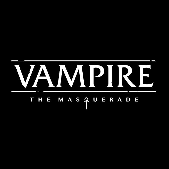 Renegade Game Studios Vampire: The Masquerade 5th Edition Chicago by Night Sourcebook for RPG Tabletop Gaming Lasombra Expansion with Oblivion Discipline Rules