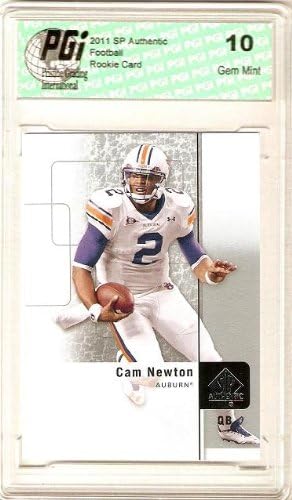 Andrew Luck 2008 U.S. Army 2012 Leaf Football Rookie Card PGI 10 Gem Mint