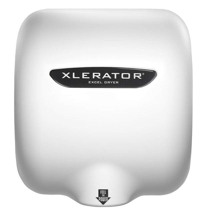 EXCEL DRYER, White Thermoset