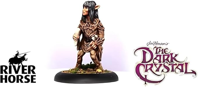 Jim Henson's Dark Crystal