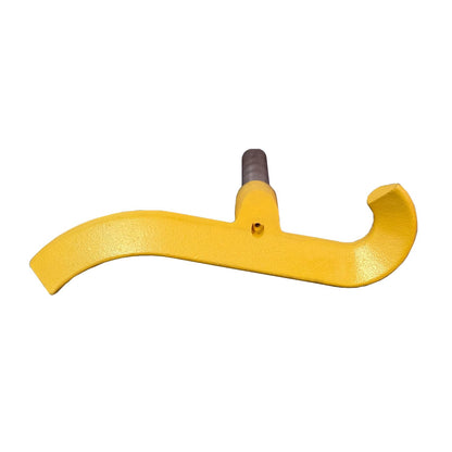 Powermatic Bowl Turning Toolrest, Left (6294751)