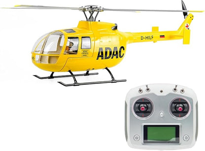 Accessories for FLYWING BO105 RC Helicopter (GPS Module)