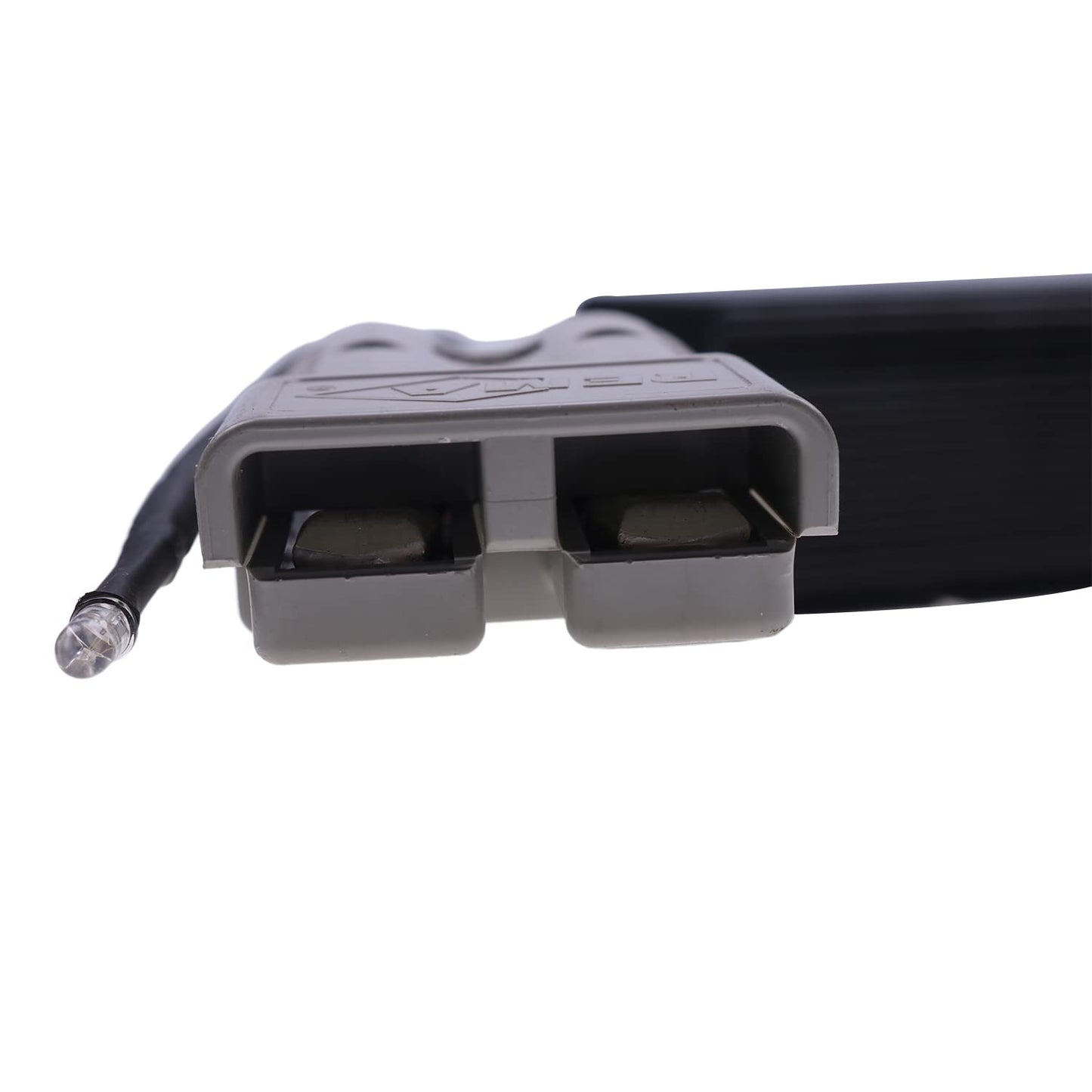 25A 110V Battery Charger 1120-560000-00-01 Compatible with Big Joe CB22 Counterbalanced Stackers