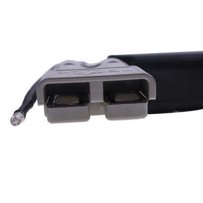 25A 110V Battery Charger 1120-560000-00-01 Compatible with Big Joe CB22 Counterbalanced Stackers
