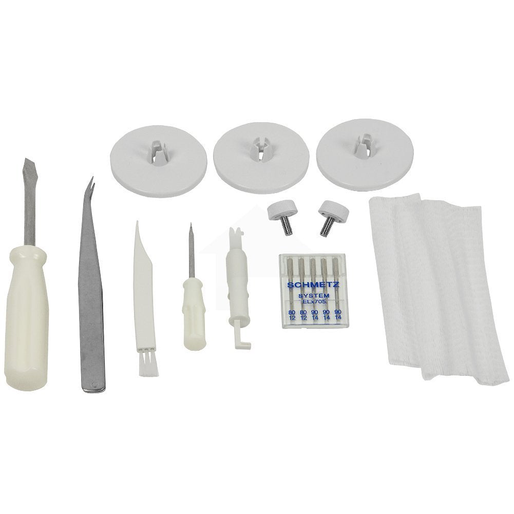 CoverPro 900CPX Coverstitch Machine