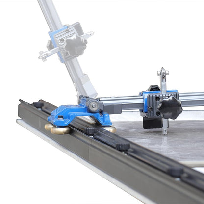Raizi Tcut™ T Shape Manual Tile Cutter with 78.7 inch Rail Guide