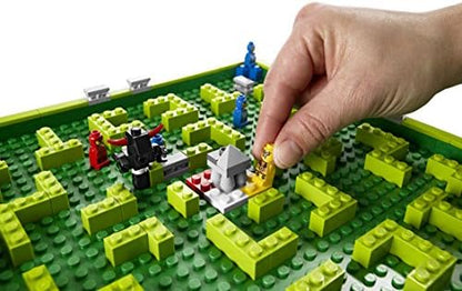 LEGO Minotaurus Game (3841)