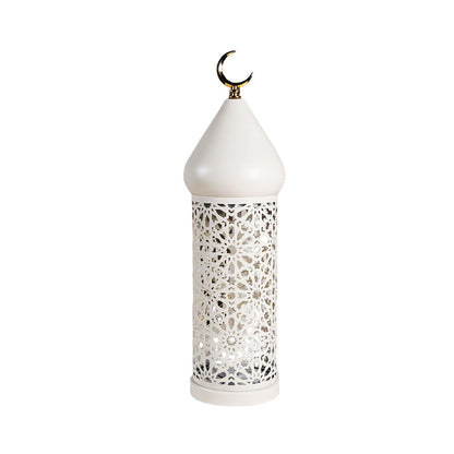 Metal Tea Light Holder for Table Mantel Home Decor Tea Candlesticks