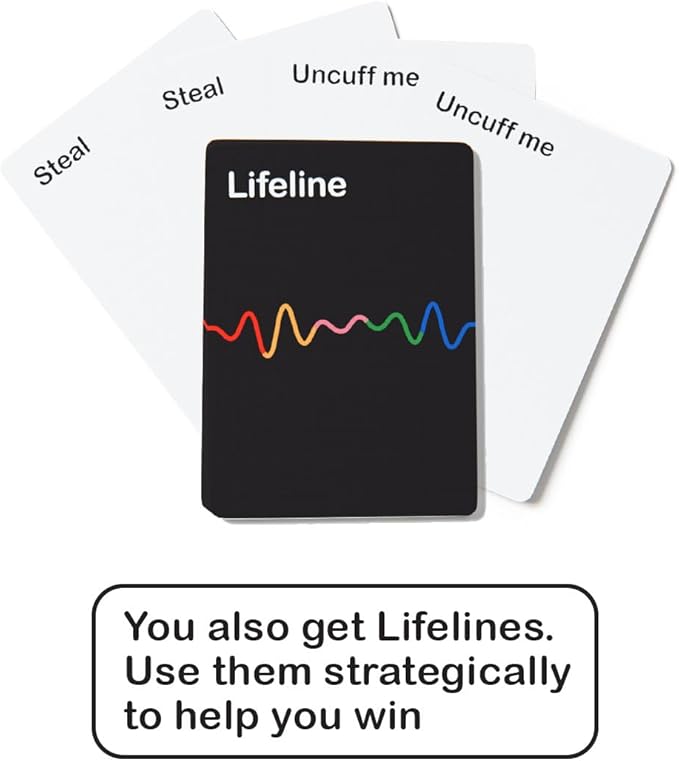 That Sound Game - Award Winning - Party Sound Guessing Game for Adults and Teens Board Game for 2+ Players Ages 14 and Up