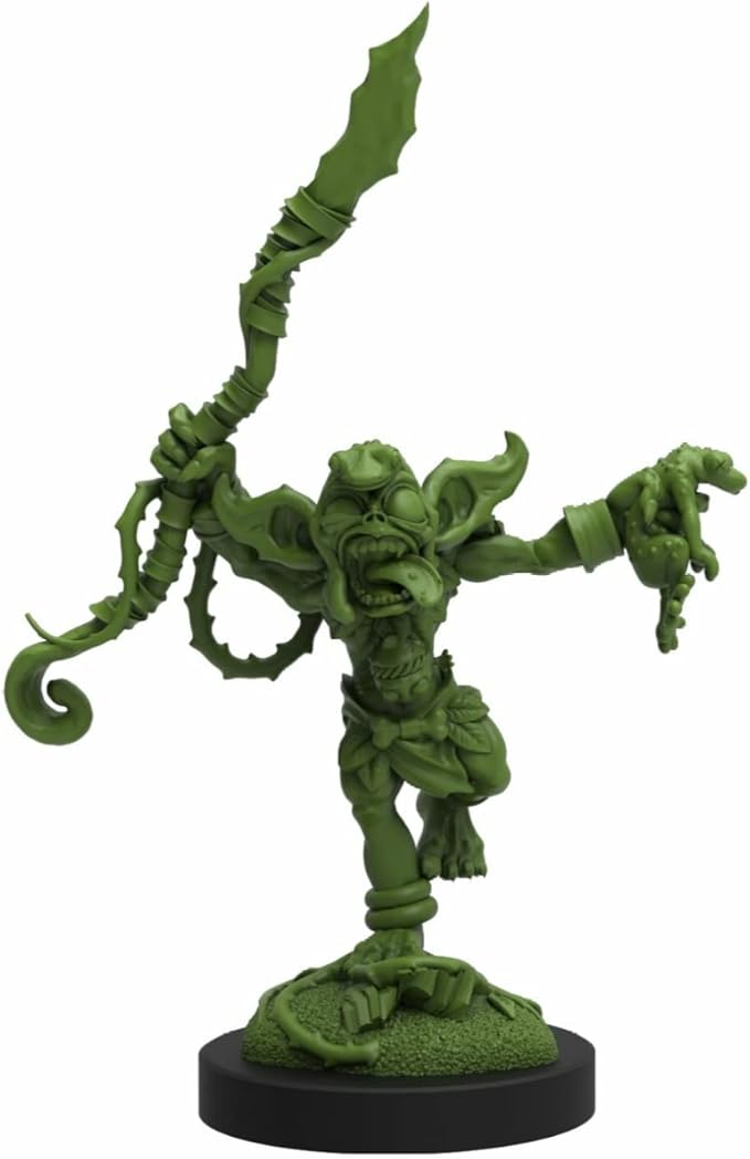 Steamforged Games Epic Encounters Swamp of The Hydra and Village of The Goblin Chief Bundle (2 Items)