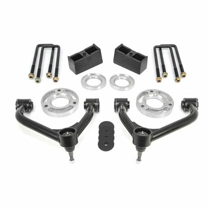 ReadyLift 69-3920 2.0'' Front with 1.0'' Rear SST Lift Kit
