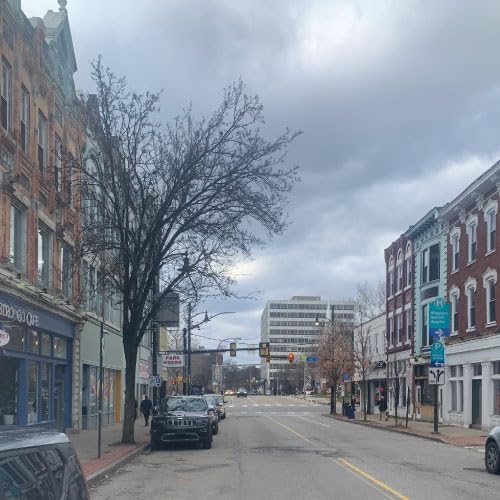 Pittsburgh Outdoor Escape Room | Real City Scavenger Hunt | Gifts for Adults &amp Families | 1-6 Players 2-3 Hours 1 Mile Walking Distance