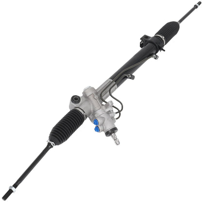 ECCPP Hydraulic Complete Power Steering Rack and Pinion Assembly For Toyota Tacoma 2005-2021 2.7L 3.5L 4.0L 4425048041 New, Direct-fit, Durable