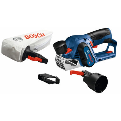 Bosch GHO12V-08N 12V Max EC Brushless Planer (Bare Tool)