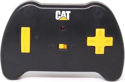 Diecast Masters | 1:64 Scale Radio Control Cat 950M Wheel Loader | Model 26003