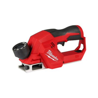 Milwaukee Electric - M12. BRUSHLESS 2 Planer