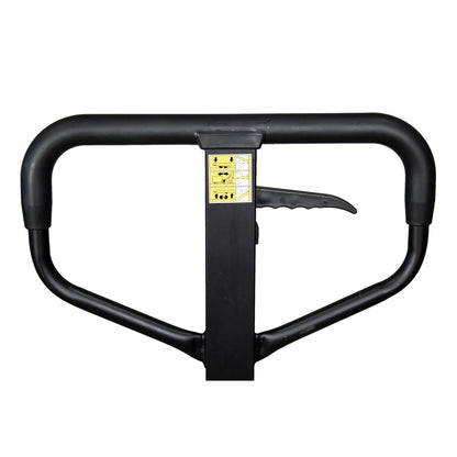 K Tool International Hand Pallet Jack 6500 Lbs.