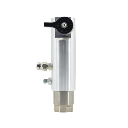 GregYoung Sprayer Manifold Filter with Drain Dump Valve,Paint Sprayer Replacement Pc Pro Xt Parts,Compatible with Graco 795 Ultra Max II GMAX Airless Paint Sprayer