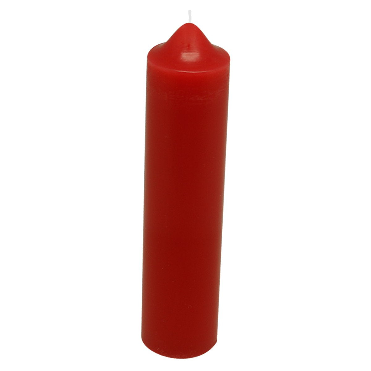 Low Temperature Candles,Romantic Candles for Couples (1PCS) (Red)