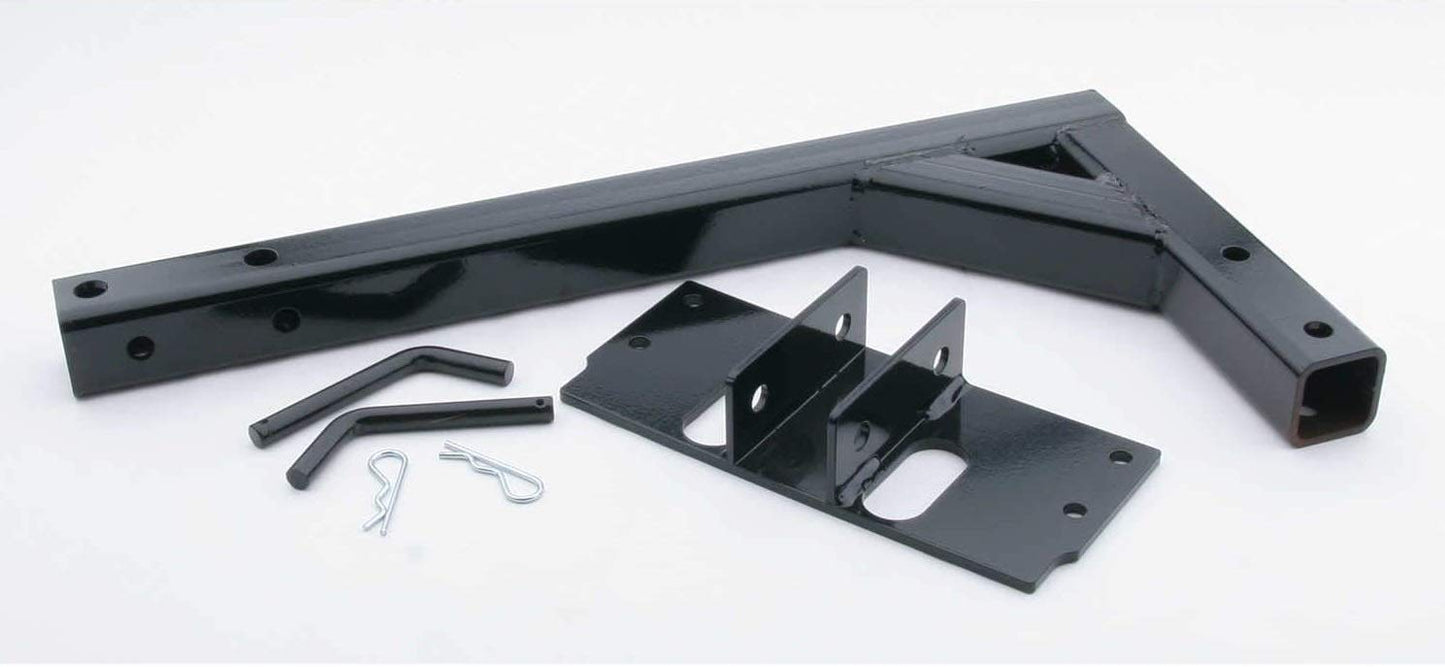 Fimco 5301901 2" Receiver Hitch Mount For ATV Dry Material Spreader (ATV-DMS-12V)